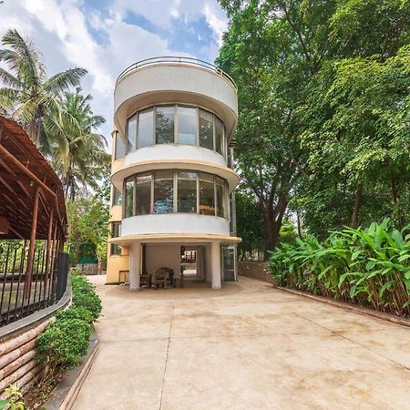 The Boulevard Villa By Veo - Part Of Stayvista Лонавала Экстерьер фото