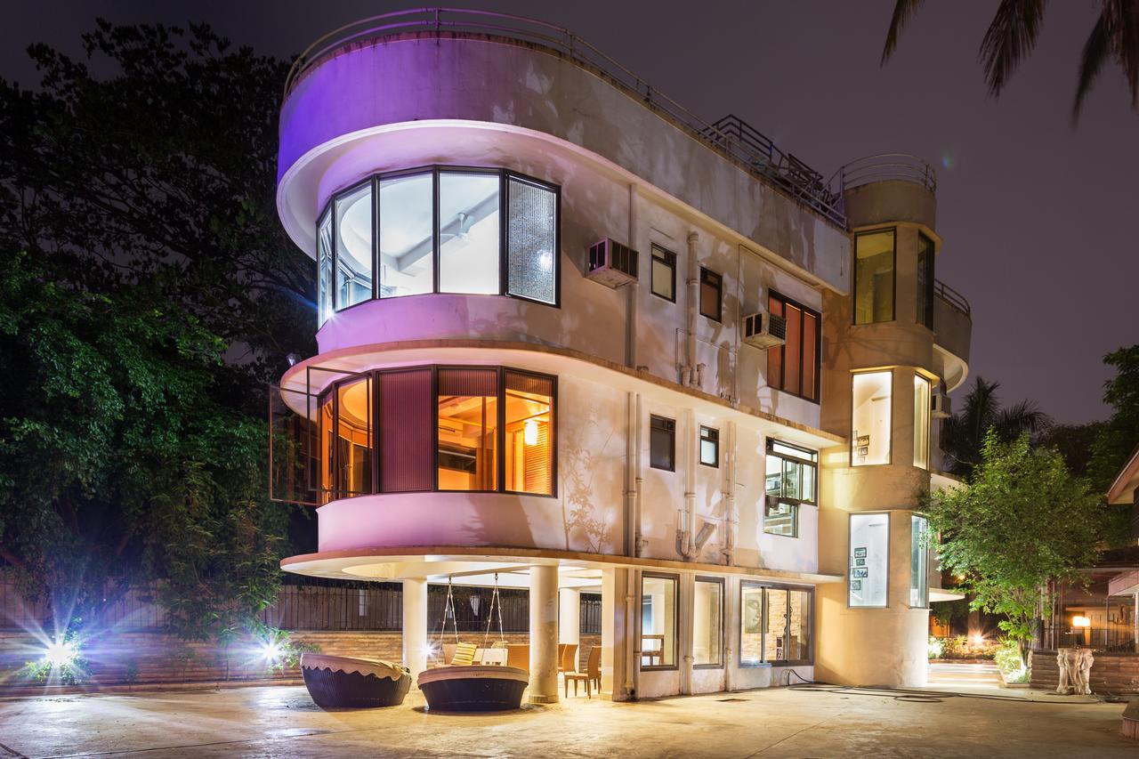 The Boulevard Villa By Veo - Part Of Stayvista Лонавала Экстерьер фото