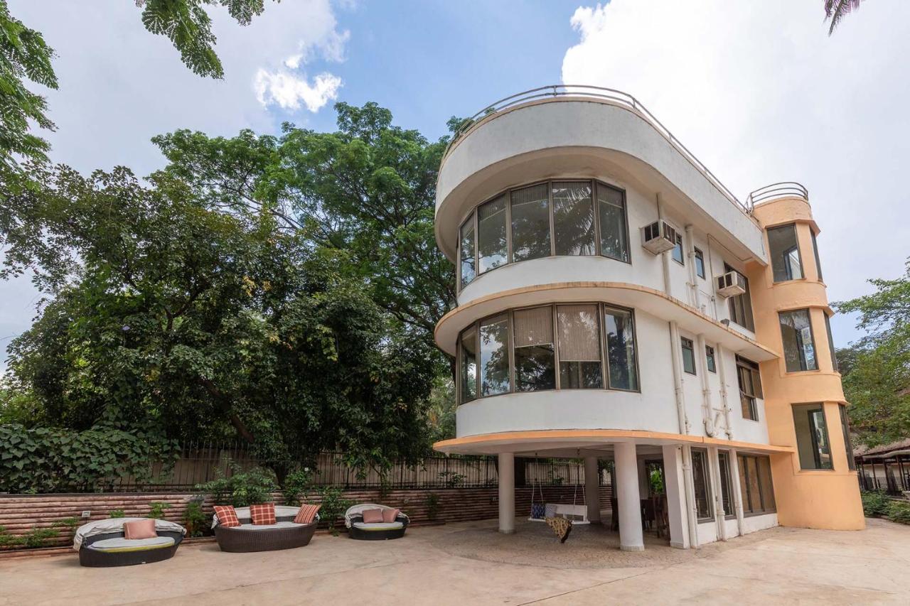 The Boulevard Villa By Veo - Part Of Stayvista Лонавала Экстерьер фото